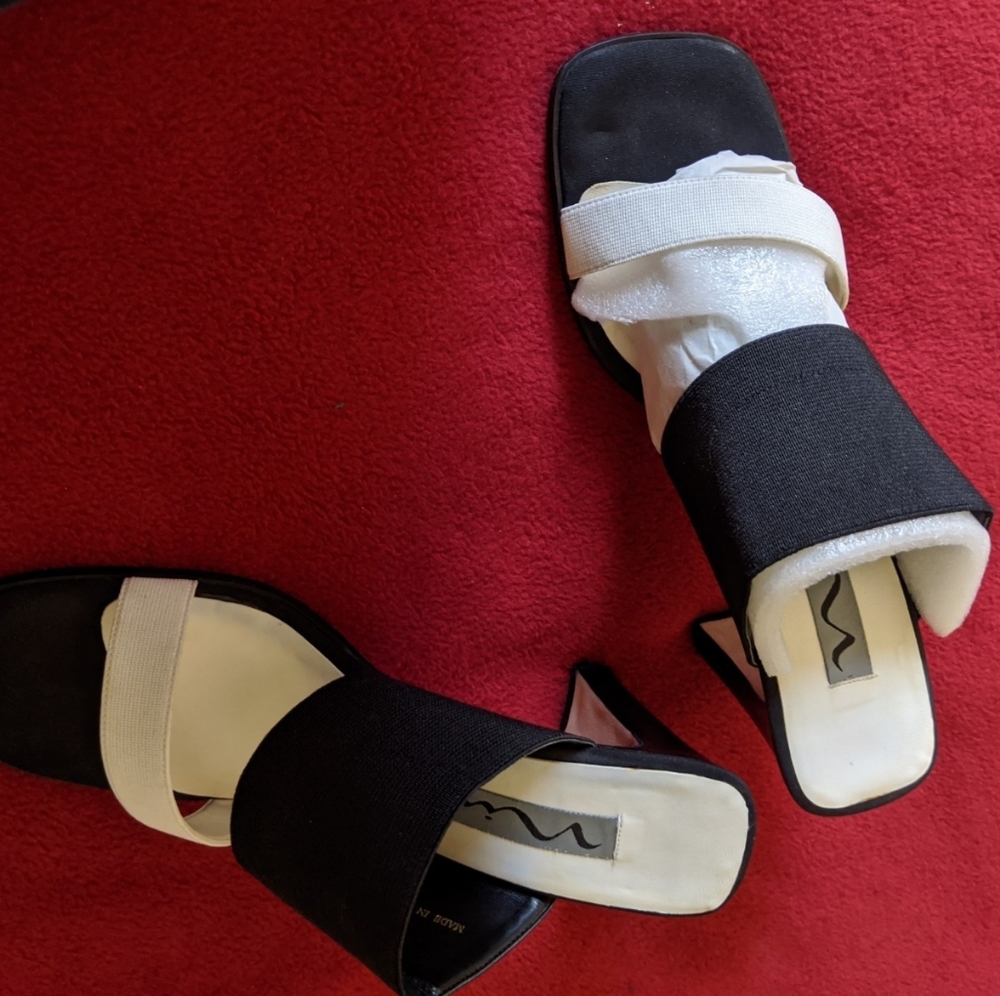 Women's heels
